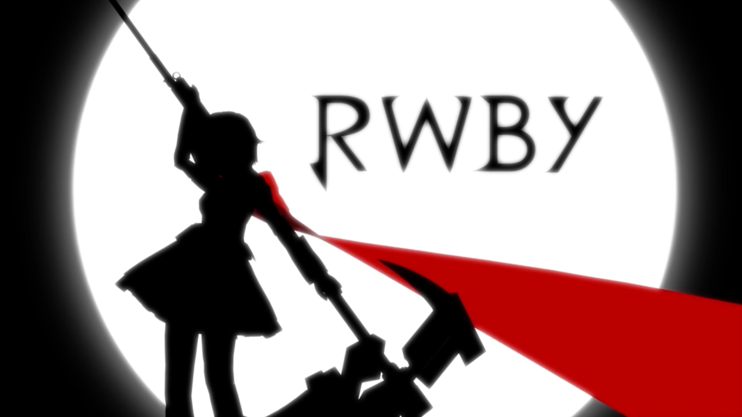 最強アクション アメリカの3dcgアニメ Rwby を見てください Barahobi バラホビ