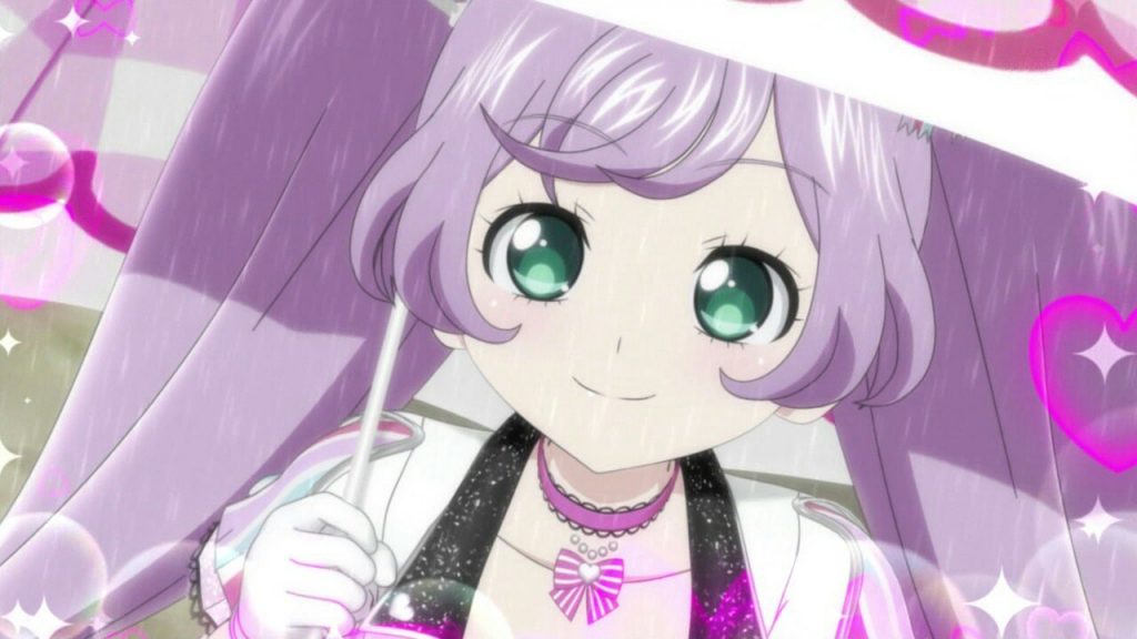 プリパラが好きだという話 Barahobi バラホビ