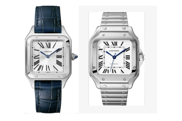 世界で一番最初に作られた腕時計って？