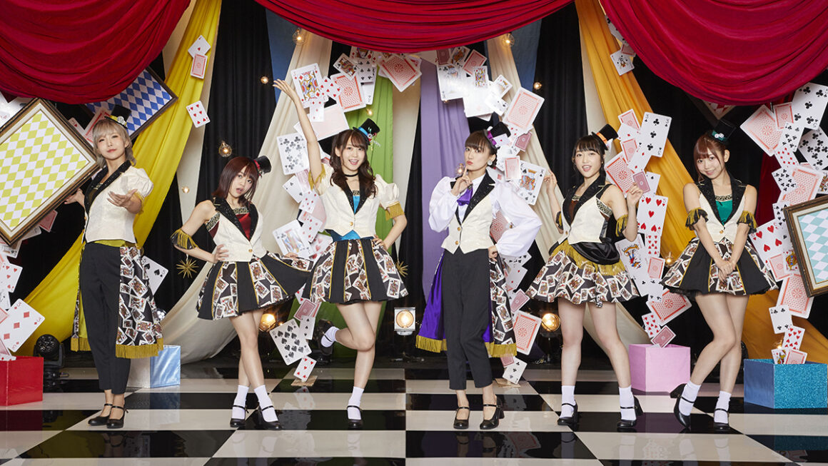 【バラバラな６人】大人気声優アイドルユニット『i☆Ris』の魅力