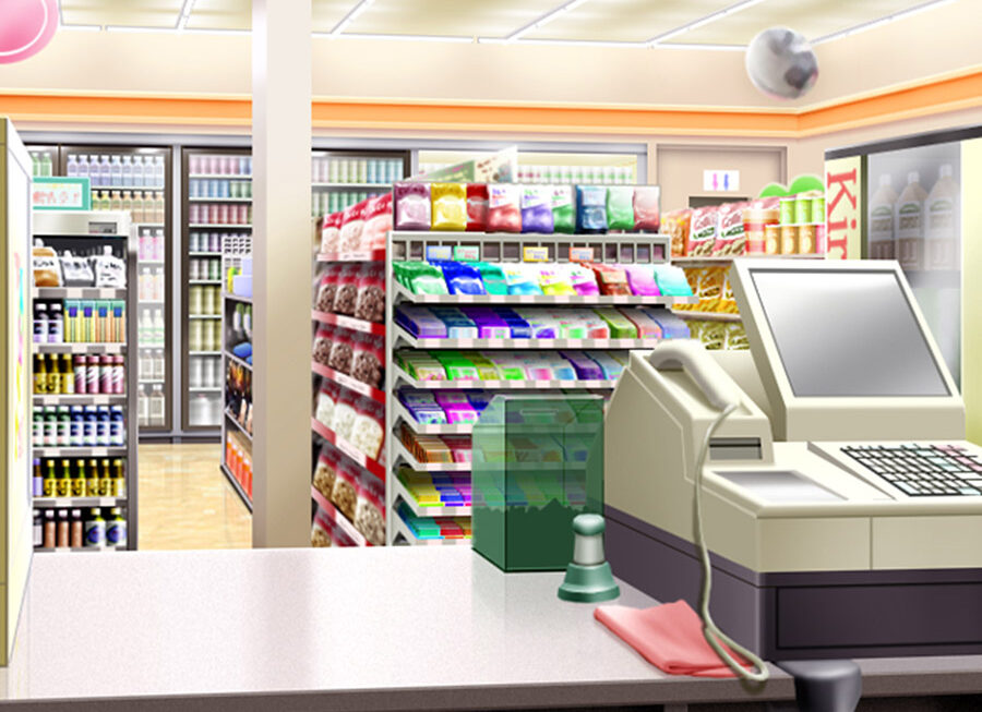 元コンビニ店員が語る、深夜バイト