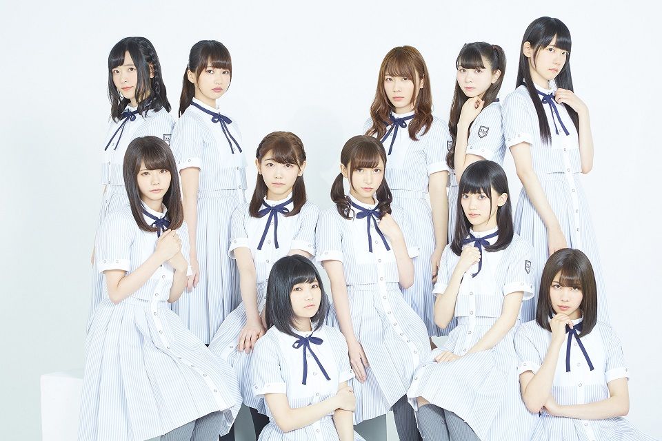 秋元康プロデュースのデジタルアイドル『22/7』にハマってしまった