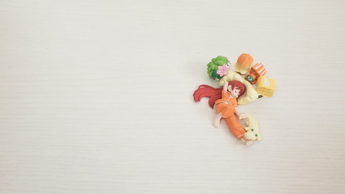 アンジェラ・アナコンダ２世