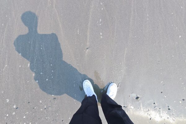 外出には向かない夏休み