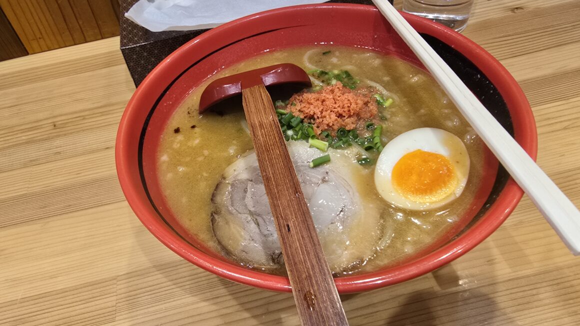 味覚が死んだ秋