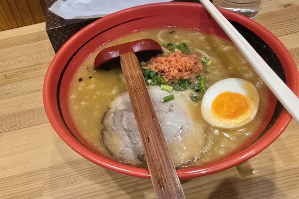 味覚が死んだ秋