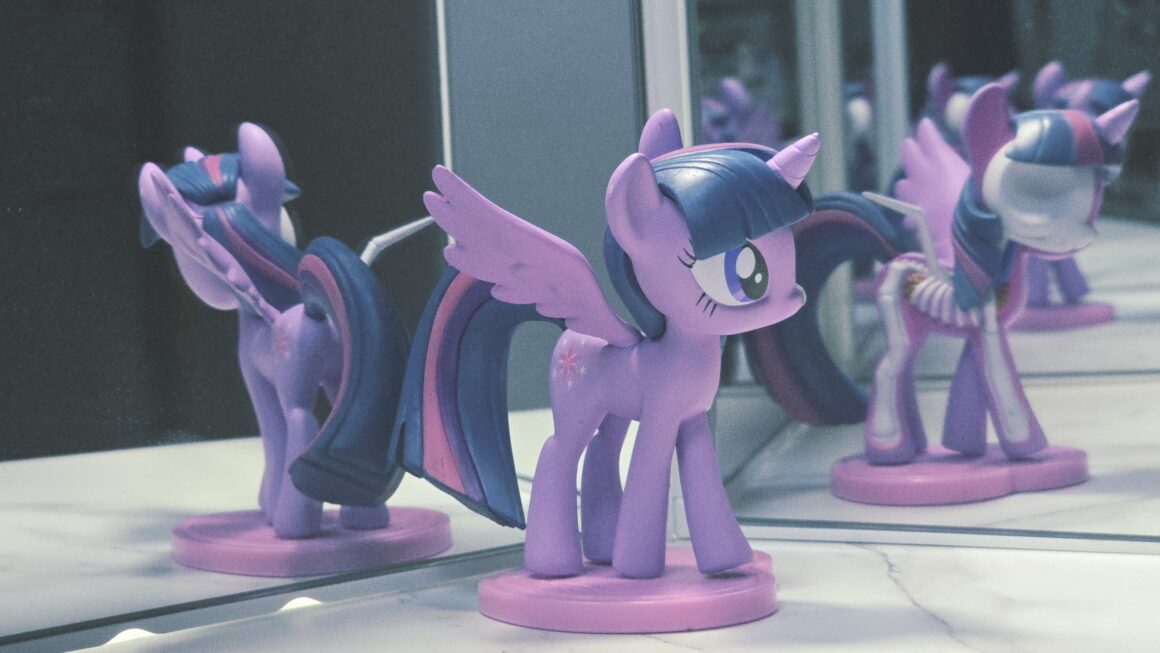 インフルの時に見た夢